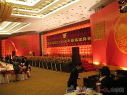 專業(yè)高效，一站式服務 石家莊專業(yè)會議服務布置公司解析