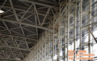 鋼結(jié)構(gòu)工程如何成就南京展勝建筑工程企業(yè)的專業(yè)優(yōu)勢
